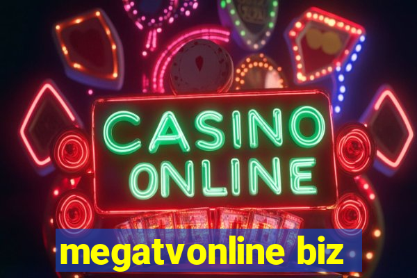 megatvonline biz